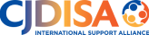 CJD International Support Alliance (CJDISA) logo