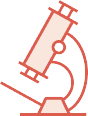 Microscope icon