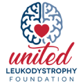 United Leukodystrophy Foundation (ULF) logo