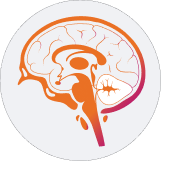 Alexander disease showcasing point mutations or InDels in the glial fibrillary acidic protein gene (GFAP)